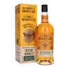 The Whistler Irish Honey 0,7l 33%