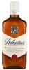 whisky Ballantine's Finest 0,5 l