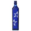 Limitowana whisky z 2024 roku Johnnie Walker Blue Label Ice Chalet w ubranku dostępna online