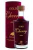 Likier Dębowa Cherry Gold 0,7l 30% tuba