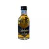 Whisky Ballantine's 7 YO 50ml miniaturka 40%