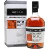 Limitowany rum z Wenezueli Rum Diplomatico No 2 Barbet 