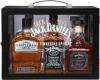 Whiskey Burbon Jack Daniel's Family Box 3x0,7l 