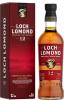 Whisky Loch Lomond 12 YO Single Malt 0,7l 46%