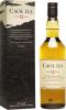 WHISKY CAOL ILA 12YO SINGLE MALT 0,7L 43%