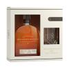 Whisky Bourbon Woodford Reserve + szklanka zestaw prezentowy 0,7l 43,2%