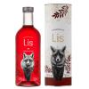 Wódka Dębowa Red Lis 0,7l 40% w tubie