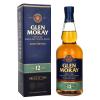 Whisky Glen Moray 12 YO 0,7l 40%