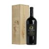 Wino San Marzano Sessantanni Anniversario 62 Riserva Primitivo di Manduria Magnum 1,5L 14,5% w Drewnianej Skrzyni