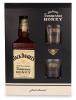 Whiskey Jack Daniel's Honey 0,7L 35% + 2 Szklanki