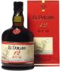 RUM EL DORADO 12YO 40% 0,7L GUYANA