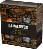 Whisky J.A. Baczewski 1782 0,7L 43% + Szklanka