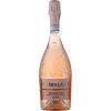 Wino Prosecco Brilla Rose Extra Dry 0,75L 11% różowe, wytrawne