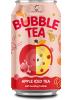 Napój Bubble Tea Apple Iced Tea Madam Hong 0,32L 