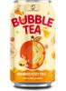 Napój Bubble Tea Mango Iced Tea Madam Hong puszka 0,32l 