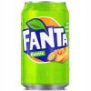 Napój Fanta Exotic 0,33l puszka