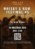 Obrazek dla: BILET WSTĘPU FESTIWAL WHISKY & RUM 2025