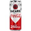 Drink Bacardi & CocaCola 250ml 