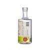 Butelka Wódki Wolf & Oak Rzemieślniczej Gruszkowej 0,7L 40% na jasnym tle.