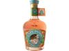 Lazy Dodo Grapefruit & Litchi 35% 0,7L Mauritius