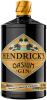 Gin Hendrick's Oasium 43,4% 0,7L