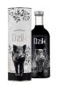 Wódka Dębowa Black Dzik  0,7l w tubie 40%