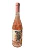 Wino Tauberschwarz Rosé 0,75L 11,4% R/PS Winnica Bergkolonie 