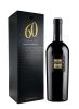 WINO SAN MARZANO SESSANTANNI PRIMITIVO DI MANDURIA 60 MAGNUM 1,5L 14,5% CZ/W WŁOCHY