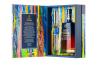 Wódka Bimber Starzony + 2 kieliszki 43%