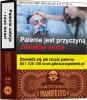 Cygaretki Manifesto Brunette 5 szt opakowanie