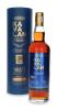 Whisky Kavalan Solist Vinho Barrique Cask No. W121225020A 0,7L 57,1% Taiwan
