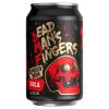 DRINK DEAD MANS FINGERS SPICED & COLA 0,33L 5%