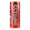 Drink Impress Cranberry 4,4% 250ml 