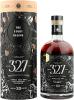 Rum 327 XO Double Aged with Natural Extracts 40% 0,7L