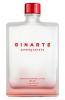 Gin Ginarte Dry Pomegranate 43,5% 0,7L