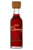 Likier Dębowa Cherry Gold miniaturka 50ml 30%