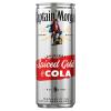 Drink Captain Morgan & Cola 5% 0,25L