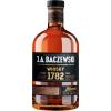 Whisky J.A.Baczewski 1782 0,7 litra 43%