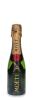 miniaturka szampana Moet Chandon Brut Imperial 0,2l 12%