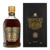 Whisky Aberfeldy 25YO Sherry Cask Finish 0,7L 46%