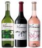 Zestaw win Rioja Vivanco 3 x 0,75L Hiszpania