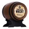 Whisky Old St. Andrews Clubhouse Mini Barrel 50ml Miniaturka
