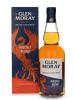 Whisky Glen Moray Phoenix Rising Charred Oak Cask 0,7L 40%