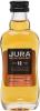 Whisky Jura 12 Year Old 50ml 40% Miniaturka 