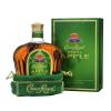 Whisky Bourbon Crown Royal Apple 1L 35%