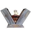 Wódka Carpatia Vintage 1998 40% 0,7L w Drewnie