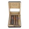 Cygara La Flor Dominicana Robusto Selection Sampler 5 Szt