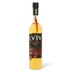 wódka Lviv miodowa z pieprzem i papryczką chili
