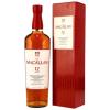 Obrazek dla: WHISKY MACALLAN 12YO SHERRY OAK 0,7L 40%