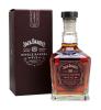 mini: WHISKEY JACK DANIEL'S SINGLE BARREL RYE 0,7L 45% (3)